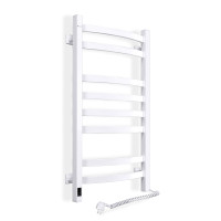 Рушникосушарка NAVIN Avalon 480х800 Sensor права, біла 12-103053-4880