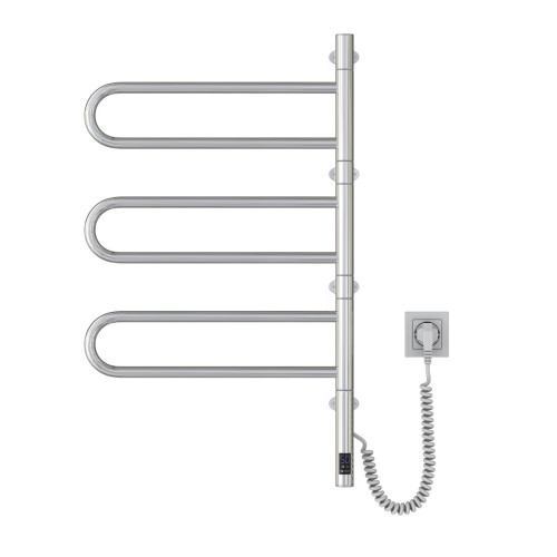 Рушникосушарка NAVIN Fouette 480х800 Sensor з таймером 10-012033-4880 Рушникосушарка NAVIN Fouette 480х800 Sensor з таймером 10-012033-4880