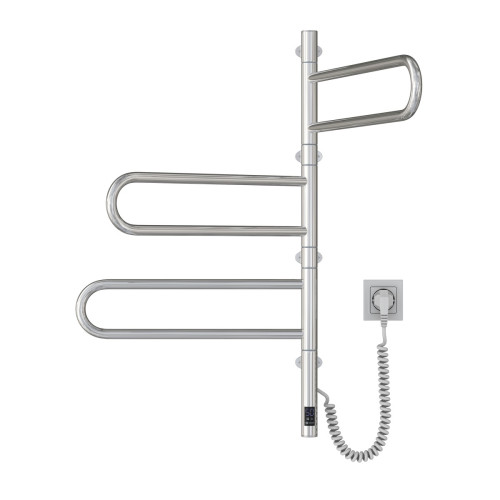 Рушникосушарка NAVIN Fouette 480х800 Sensor з таймером 10-012033-4880 Рушникосушарка NAVIN Fouette 480х800 Sensor з таймером 10-012033-4880