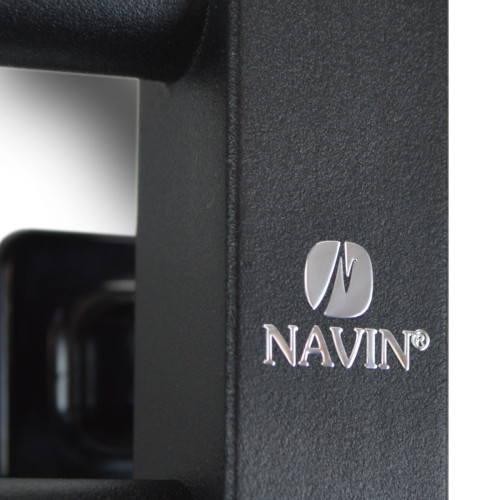 Рушникосушарка NAVIN Класик Квадро 500х800 Sensor права з таймером, чорний муар 12-216053-5080 Рушникосушарка NAVIN Класик Квадро 500х800 Sensor права з таймером, чорний муар 12-216053-5080