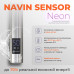 Рушникосушарка NAVIN Блюз 480х800 Електро Sensor Права 10-006033-4880 