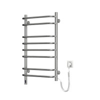 Рушникосушарка NAVIN Симфонія 480х800 Електро Sensor Права 10-009033-4880 