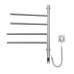 Рушникосушарка NAVIN Arabesque 480x600 Sensor з таймером 10-023033-4860