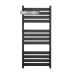 Рушникосушарка NAVIN Largo 500х1200 чорний муар 00-244050-5012