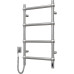 Рушникосушарка Navin Retro 500х800 Sensor з Wi-Fi, ліва 10-040135-5080