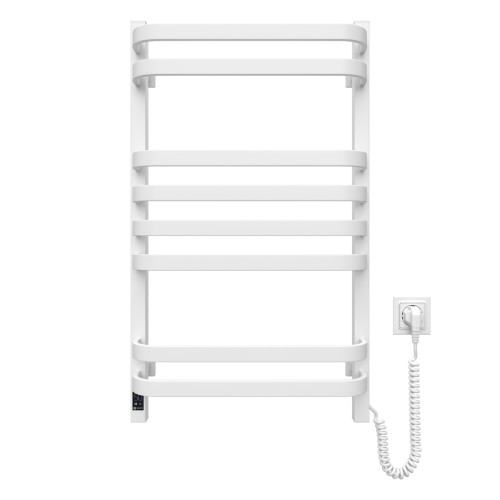 Рушникосушарка NAVIN Stugna 480х800 Sensor права біла 12-149053-4880
