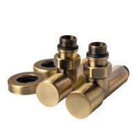 Кран кутовий NAVIN Raftec 1/2 "х1/2", подовжений, бронза, 2шт. 25-530430-4012 Кран кутовий NAVIN Raftec 1/2 "х1/2", подовжений, бронза, 2шт. 25-530430-4012