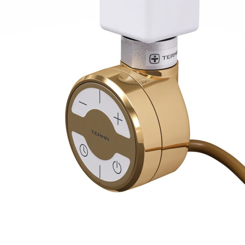 ТЕН для рушникосушарки TERMA MOA 300W, золото WEMOA03-TGPOU