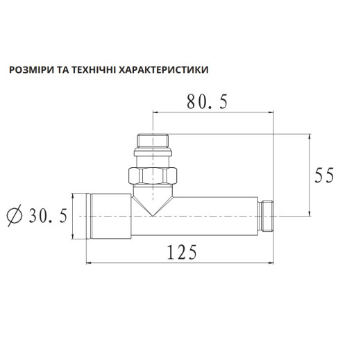 Кран кутовий NAVIN Raftec 1/2 "х1/2", подовжений, золото, 2шт. 25-430430-4012 Кран кутовий NAVIN Raftec 1/2 "х1/2", подовжений, золото, 2шт. 25-430430-4012