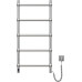 Рушникосушарка Navin Retro 500х1000 Sensor з Wi-Fi, права 10-040035-5010