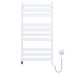 Рушникосушарка NAVIN Largo 500х1000 Sensor правобічна з таймером, білий оксамит 12-844053-5010