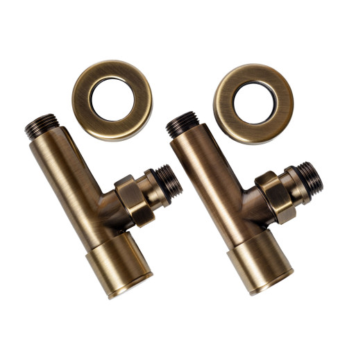 Кран кутовий NAVIN Raftec 1/2 "х1/2", подовжений, бронза, 2шт. 25-530430-4012 Кран кутовий NAVIN Raftec 1/2 "х1/2", подовжений, бронза, 2шт. 25-530430-4012