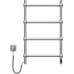 Рушникосушарка Navin Retro 500х800 Sensor з Wi-Fi, ліва 10-040135-5080