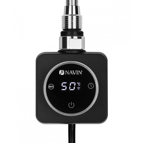 ТЕН для рушникосушарки NAVIN Accorto 300W чорний з WIFI 20-226034-3030 ТЕН для рушникосушарки NAVIN Accorto 300W чорний з WIFI 20-226034-3030