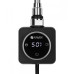 ТЕН для рушникосушарки NAVIN Accorto 300W чорний з WIFI 20-226034-3030