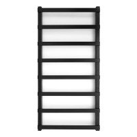 Рушникосушарка Genesis-Aqua Basis Light 100x53 см