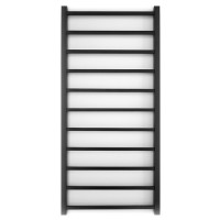 Рушникосушарка Genesis-Aqua Flat 120x53 см