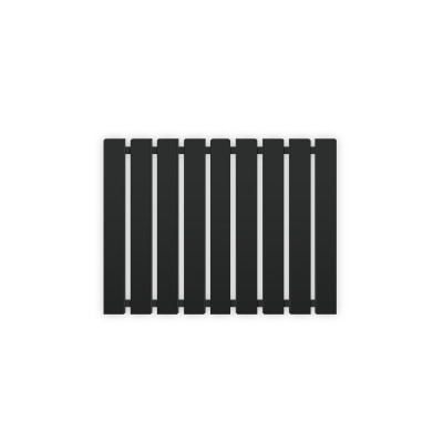 Радіатор Genesis-Aqua Batteria 100x60 см Радіатор Genesis-Aqua Batteria 100x60 см