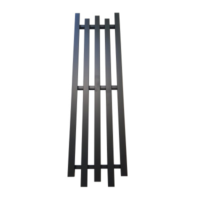 Радіатор Genesis-Aqua Bassa 160x45 см Радіатор Genesis-Aqua Bassa 160x45 см