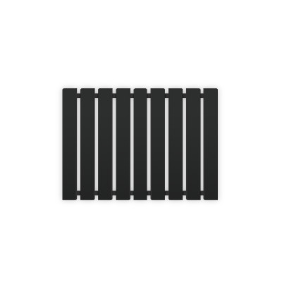 Радіатор Genesis-Aqua Batteria 120x60 см Радіатор Genesis-Aqua Batteria 120x60 см