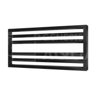 Рушникосушарка Genesis-Aqua Trentini 60x120 см Рушникосушарка Genesis-Aqua Trentini 60x120 см