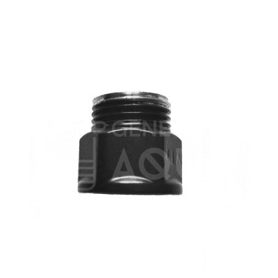 Подовжувач G1/2" Подовжувач G1/2"