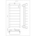 Рушникосушарка KOSSER Скоба 1100х530/9 ДС13