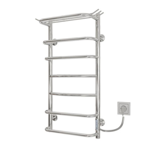Рушникосушарка KOSSER Канна 800х400/7 ЕR таймер ДК04ERT
