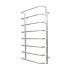 Рушникосушарка KOSSER Скоба 900х530/8  ДС12
