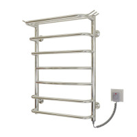 Рушникосушарка KOSSER Канна 700х500/8 ER регулятор ДК01ER