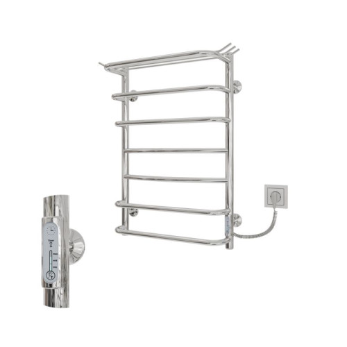 Рушникосушарка KOSSER Канна 700х500/8 ER таймер ДК01ERT Рушникосушарка KOSSER Канна 700х500/8 ER таймер ДК01ERT
