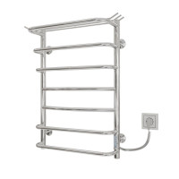 Рушникосушарка KOSSER Канна 700х500/8 ER таймер ДК01ERT Рушникосушарка KOSSER Канна 700х500/8 ER таймер ДК01ERT