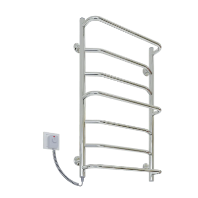 Рушникосушарка KOSSER Мiкс 800х500/7 ЕL регулятор ДМ07EL Рушникосушарка KOSSER Мiкс 800х500/7 ЕL регулятор ДМ07EL