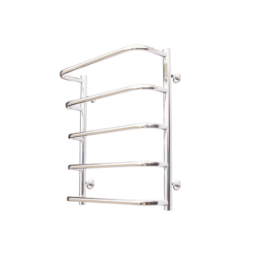 Рушникосушарка KOSSER Каскад Скоба 600х530/5  ДКС03