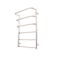 Рушникосушарка KOSSER Каскад Трапецiя 800х530/6 ДКТ05 Рушникосушарка KOSSER Каскад Трапецiя 800х530/6 ДКТ05