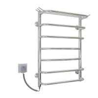 Рушникосушарка KOSSER Канна 700х500/7 EL регулятор ДК01EL