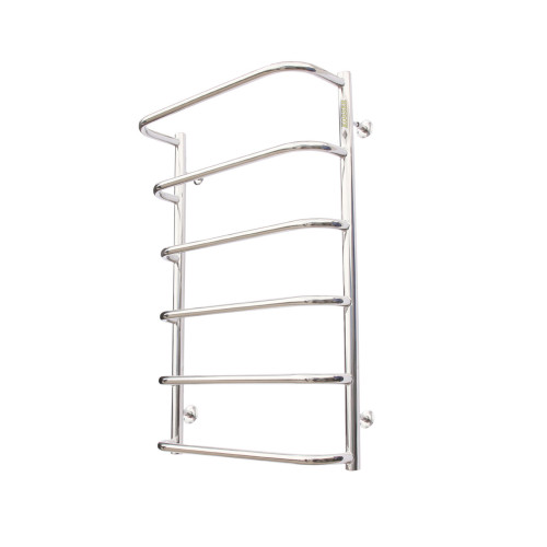 Рушникосушарка KOSSER Каскад Скоба 800х530/6  ДКС05