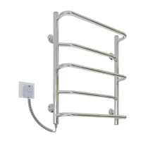 Рушникосушарка KOSSER Мiкс 600х500/5 ЕL регулятор ДМ03EL Рушникосушарка KOSSER Мiкс 600х500/5 ЕL регулятор ДМ03EL