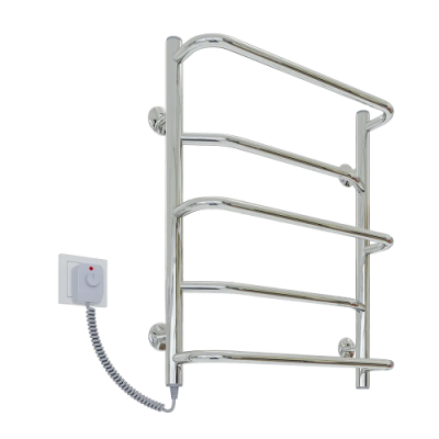 Рушникосушарка KOSSER Мiкс 600х500/5 ЕL регулятор ДМ03EL