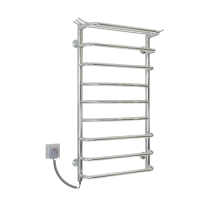 Рушникосушарка KOSSER Канна 900х500/9 EL регулятор ДК03EL