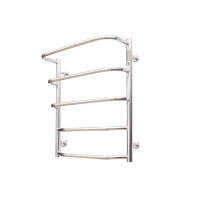 Рушникосушарка KOSSER Каскад Трапецiя 600х530/5 ДКТ03 Рушникосушарка KOSSER Каскад Трапецiя 600х530/5 ДКТ03
