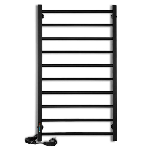Рушникосушарка ERAFLYME EF 10 L 500x900 чорна 