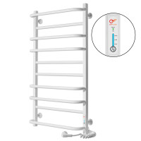 Рушникосушарка ERAFLYME EF Comfort R 500x900 біла