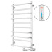 Рушникосушарка ERAFLYME EF Comfort R 500x900 біла