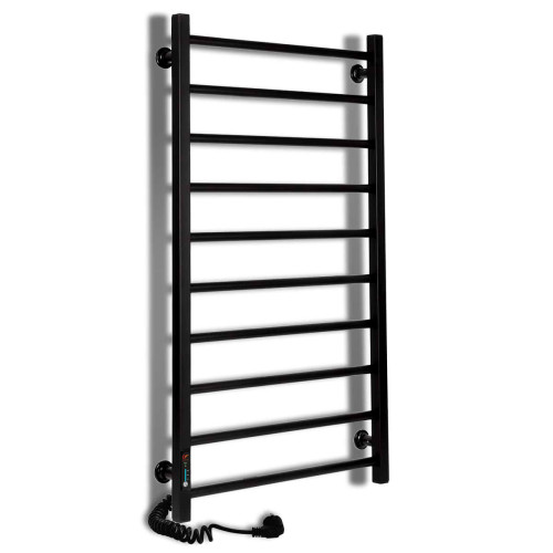 Рушникосушарка ERAFLYME EF 10 L 500x900 чорна 