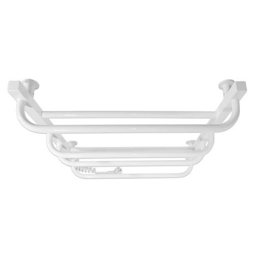 Рушникосушарка ERAFLYME EF 600L 500x600 біла