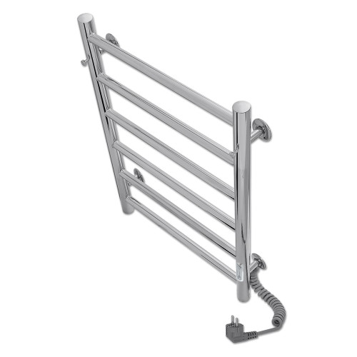 Рушникосушарка ERAFLYME EF Mini 6 R 400x600 Рушникосушарка ERAFLYME EF Mini 6 R 400x600