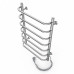 Рушникосушарка ERAFLYME EF Standart 7 R 450x700