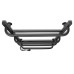 Рушникосушарка ERAFLYME EF 600L 500x600 чорна