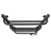 Рушникосушарка ERAFLYME EF 600R 500x600 чорна